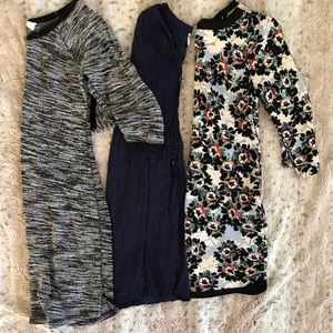 Fall/Winter dress bundle!